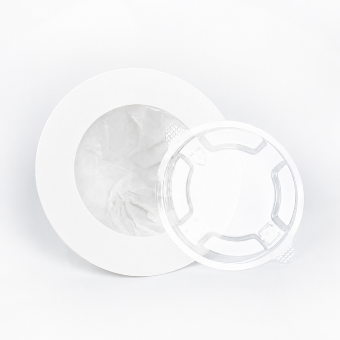 PETフタ 59mm（100個入）